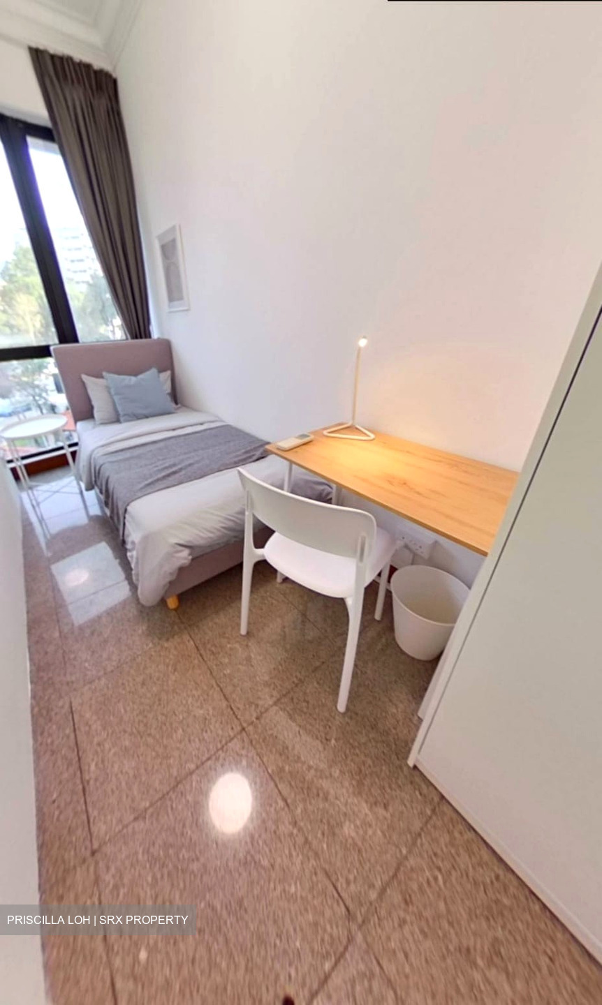 Eastpoint Green (D18), Condominium #604347741